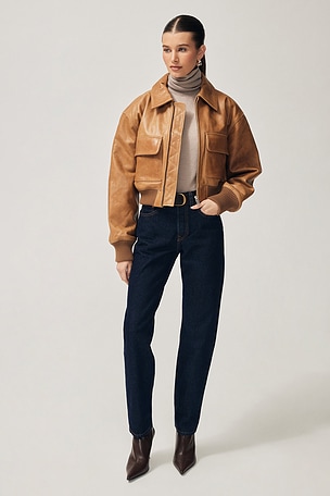 DROIT 501 LEVI'S