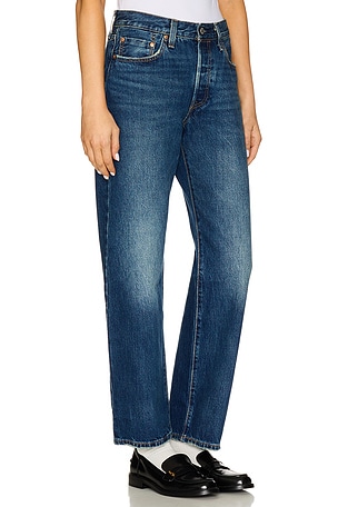 LEVI'S 501 90s Straight in Blue