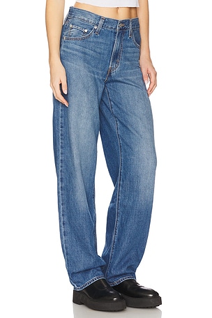 LEVI'S Baggy Dad Jeans in Blue