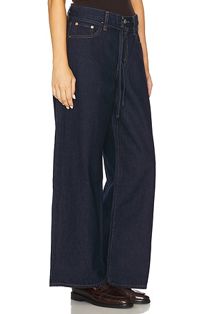 LEVI'S Xl Straight in Blue