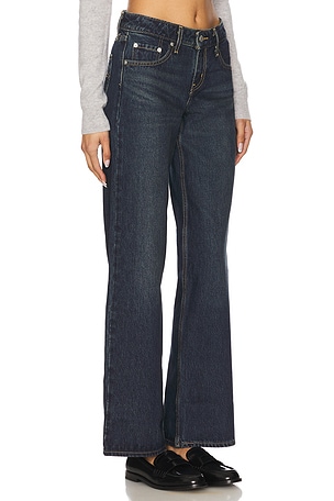 LEVI'S Low Loose Jeans in Blue