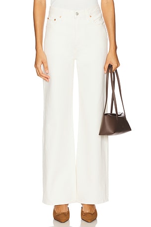 Ribcage Wide Leg LEVI'S