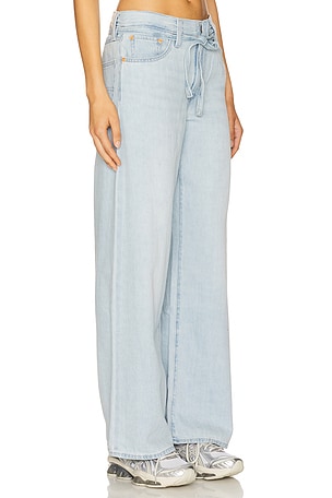 LEVI'S XL Straight Jeans in Blue