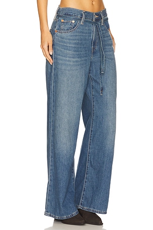 LEVI'S XL Straight Jeans in Blue