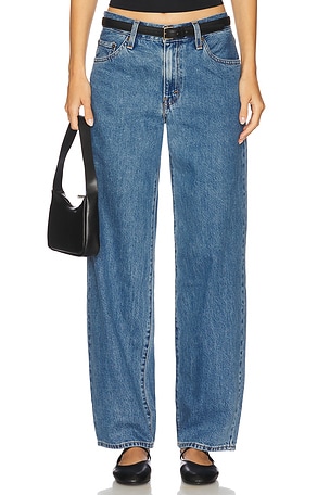 Baggy Dad Jeans LEVI'S