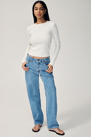 Baggy Dad Jeans LEVI'S