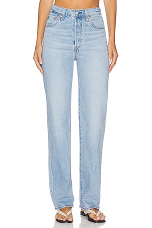 Ribcage Full Length LEVI'S