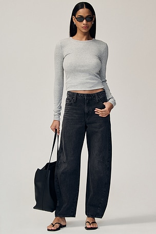 Baggy Dad Barrel Jeans LEVI'S