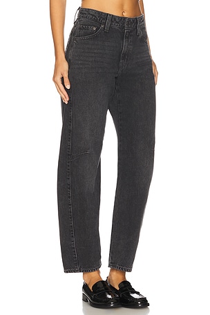 LEVI'S Baggy Dad Barrel Jeans in Blue