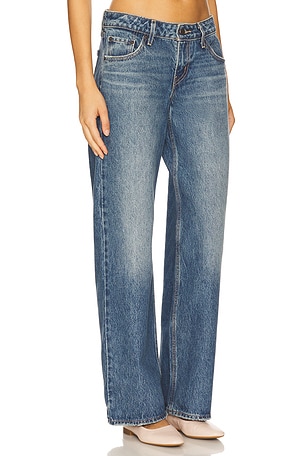 LEVI'S Low Loose in Blue