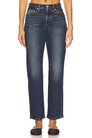 DROIT 501 CURVE LEVI'S