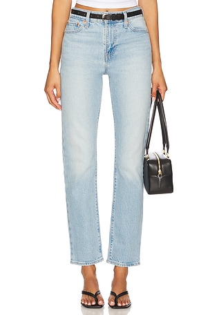 Wedgie Slim Jeans LEVI'S