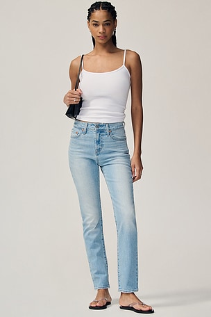 WEDGIE SLIM ストレート LEVI'S