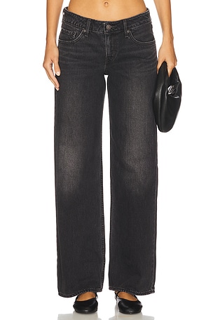 Low Loose Jeans LEVI'S