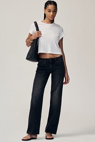 Low Loose Jeans LEVI'S