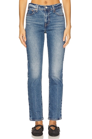 DROIT WEDGIE SLIM LEVI'S