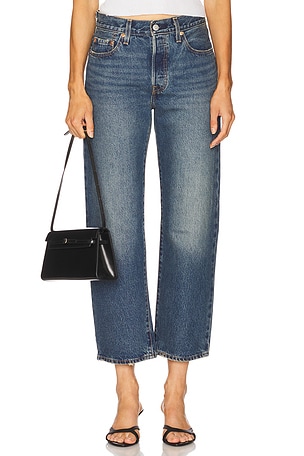 501 '90s Ankle Jeans LEVI'S