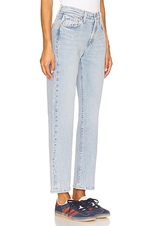 LEVI'S 501 Curve Jeans in Blue