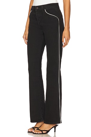 Wedgie Boot Piping Jeans LEVI'S