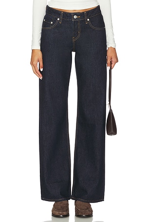 Low Loose Jeans LEVI'S