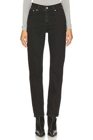 Wedgie Slim Jeans LEVI'S