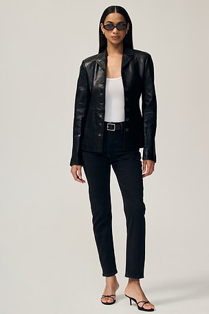 Wedgie Slim Jeans LEVI'S