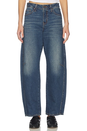 Baggy Dad Barrel Jeans LEVI'S