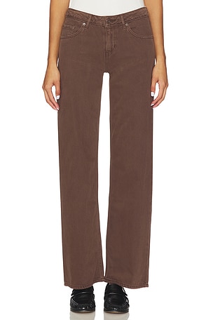 Low Loose Jeans LEVI'S