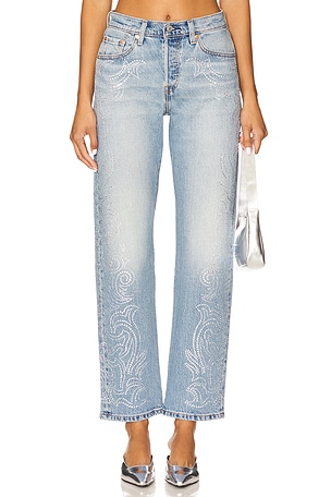501 Curve Jeans LEVI'S