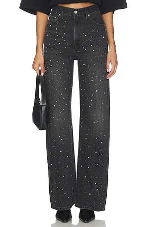 Ribcage Wide Leg Jeans LEVI'S