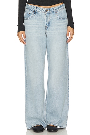 Low Loose Jeans LEVI'S