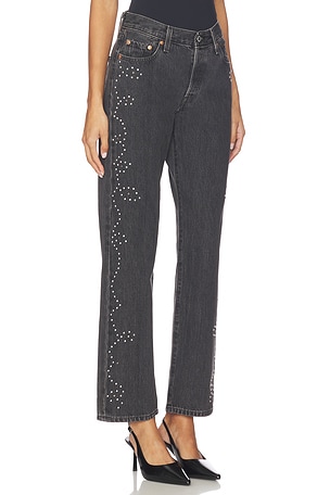 LEVI'S 501 '90s Jeans in Black