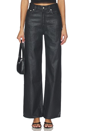 Ribcage Wide Leg Jeans LEVI'S