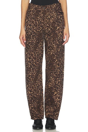 Baggy Dad Jeans LEVI'S