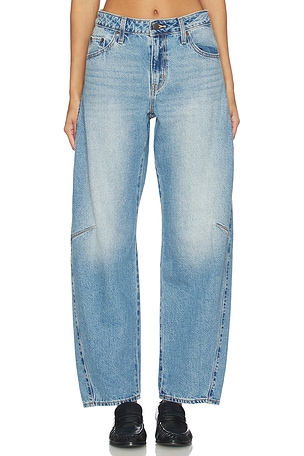 Baggy Dad Barrel Jeans LEVI'S