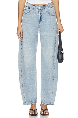 Baggy Dad Barrel Jeans LEVI'S