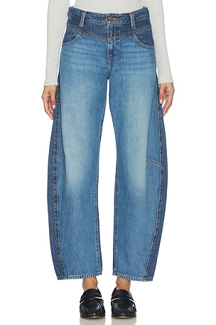 Barrel Saddle Back LEVI'S