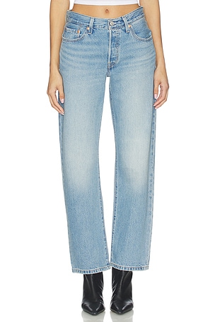 501 90's Lightweight Straight LEVI'S