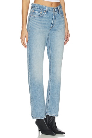 LEVI'S 501 90's Lightweight Straight in Blue
