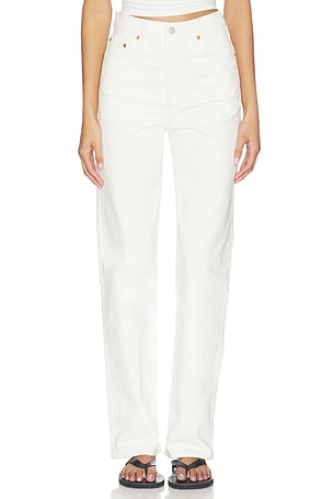 ПРЯМЫЕ RIBCAGE LEVI'S