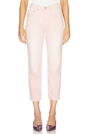 501 Crop Straight LEVI'S