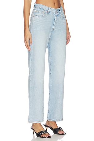 LEVI'S 501 90's Straight in Blue