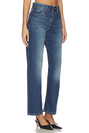 LEVI'S Easy Dad in Blue