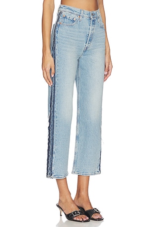 Ribcage Ankle Decon Straight LEVI'S