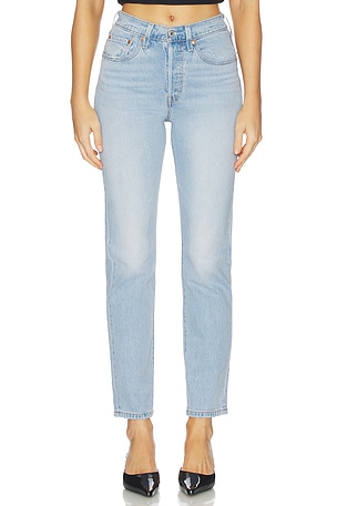 PIERNA RECTA 501 LEVI'S