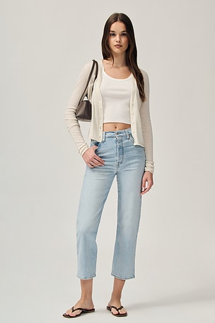 DROIT RIBCAGE LEVI'S