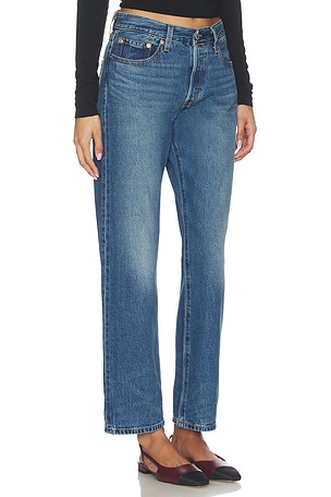 LEVI'S 501 90's Lightweight Straight in Blue
