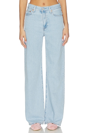 PIERNA ANCHA RIBCAGE LEVI'S
