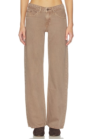 JAMBES LARGES LEVI'S