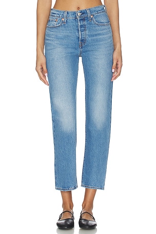 Wedgie Straight LEVI'S